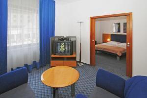 President Hotel
