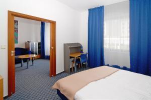 President Hotel 3*