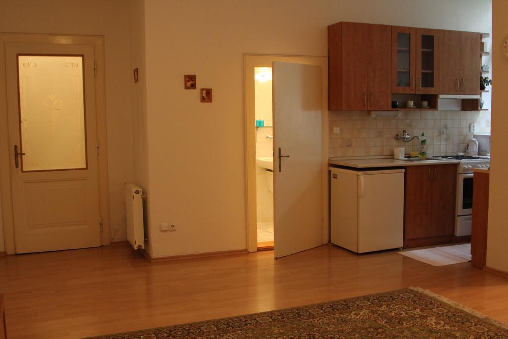 Apartment Apartmany Racianska