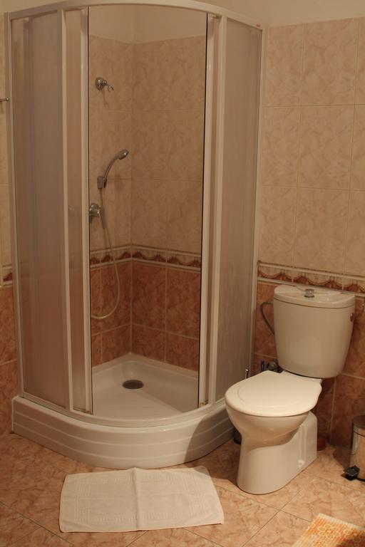 Apartmany Racianska Pressburg