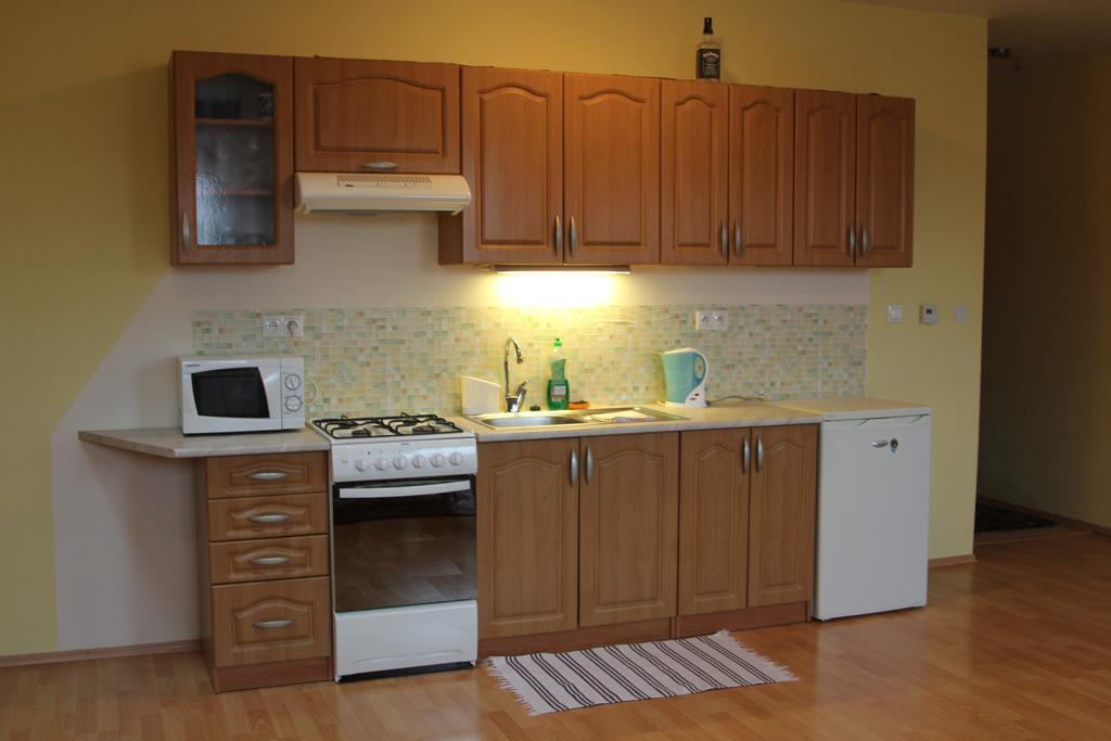 Apartment Apartmany Racianska *