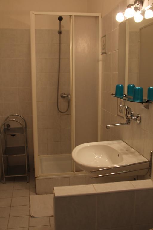 Apartmany Racianska *