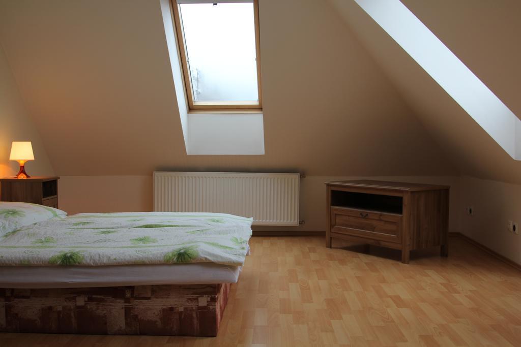 Apartmany Racianska Apartment Pressburg