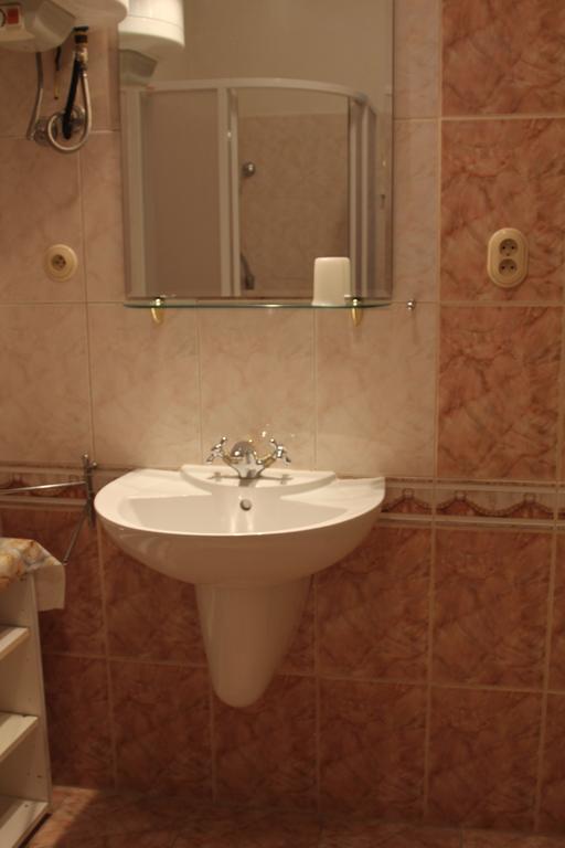 Apartment Apartmany Racianska *