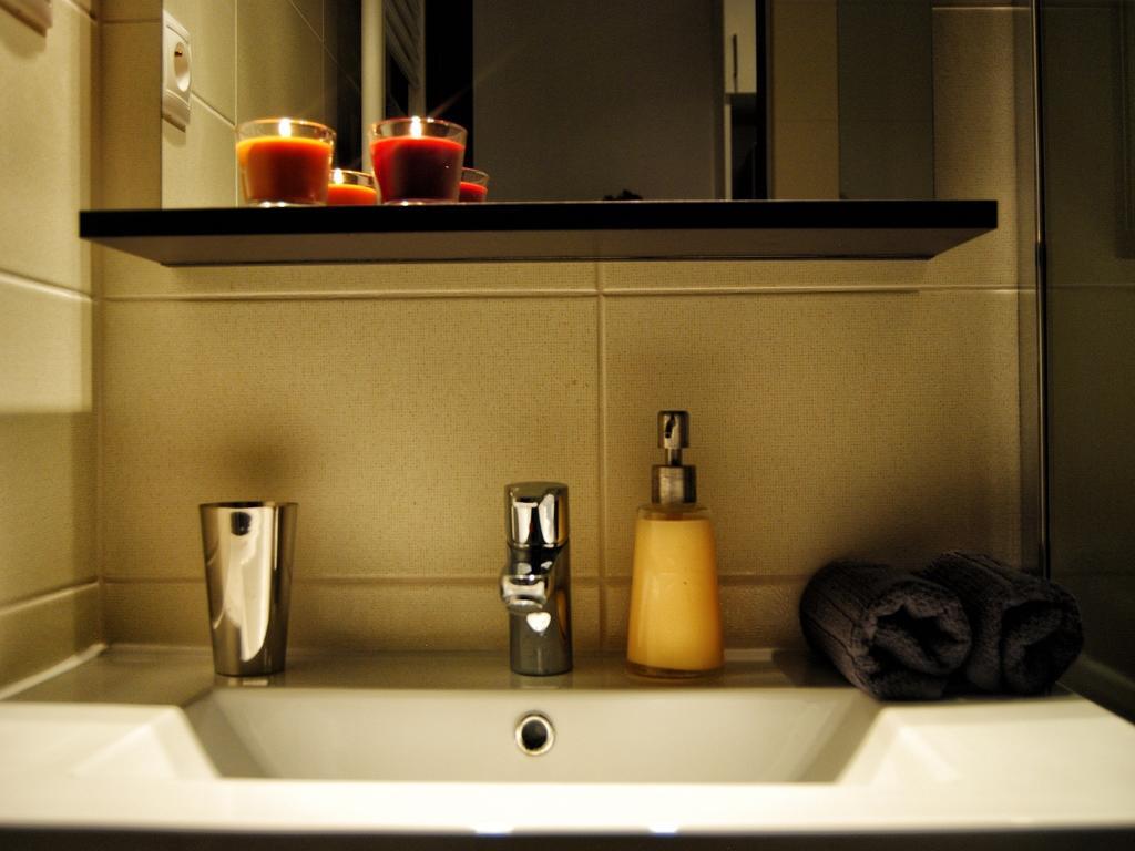 Apartment Blum *