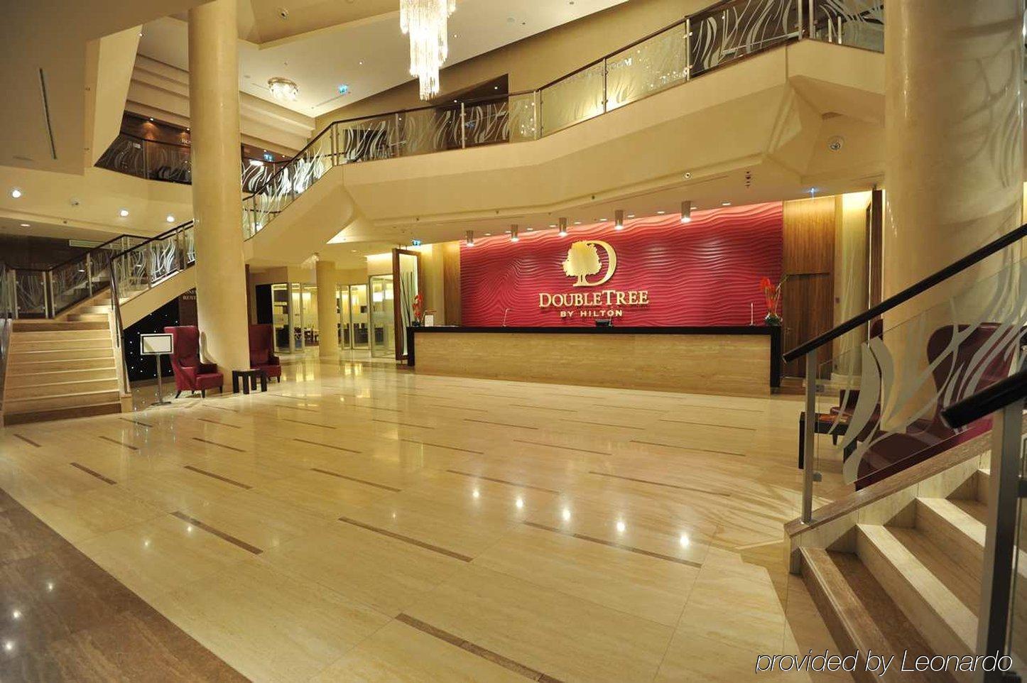 Doubletree By Hilton 4* Bratislava