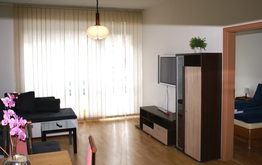 Apartment Apartman Mickiewiczova 24