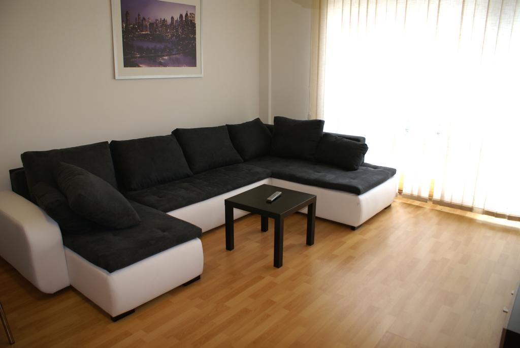 Apartman Mickiewiczova 24 *