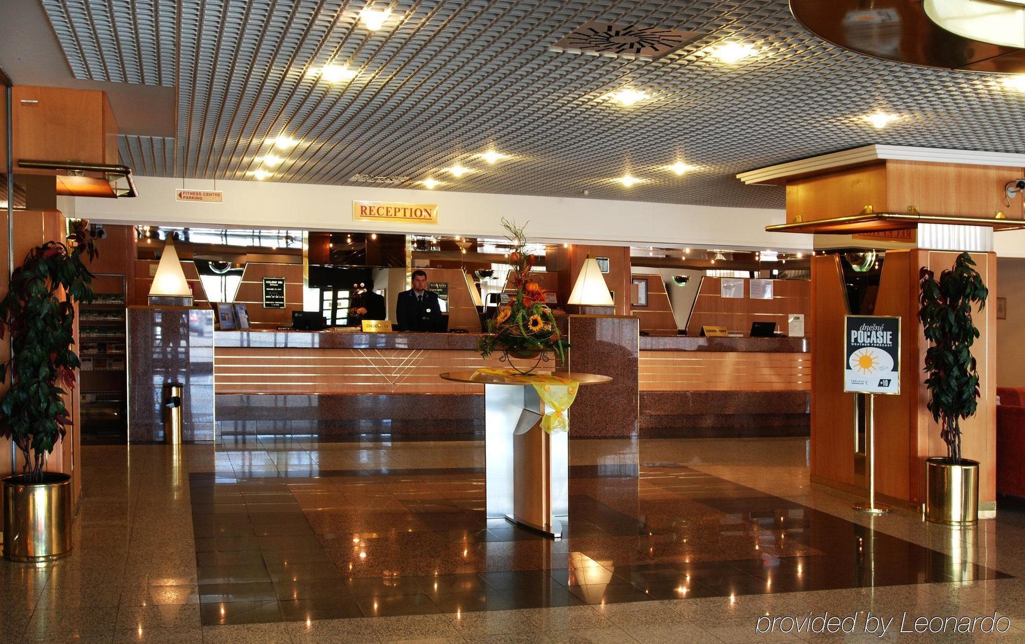 Holiday Inn Bratislava Bratislava