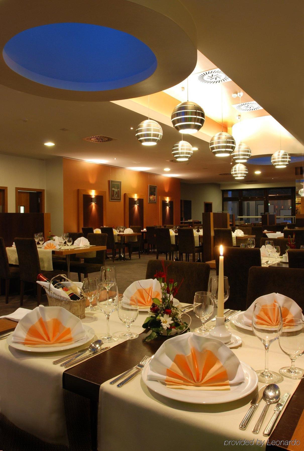 Holiday Inn Bratislava Bratislava