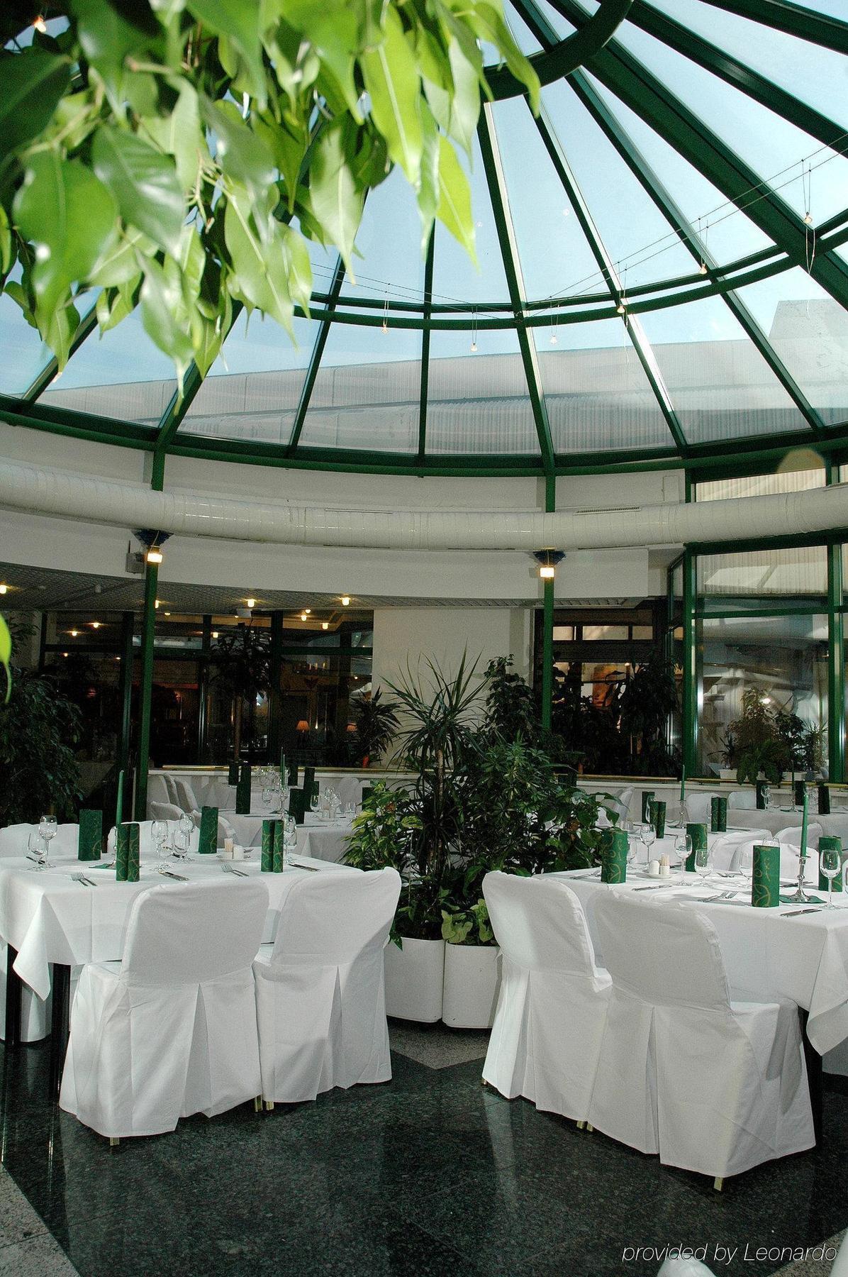 Holiday Inn Bratislava Bratislava