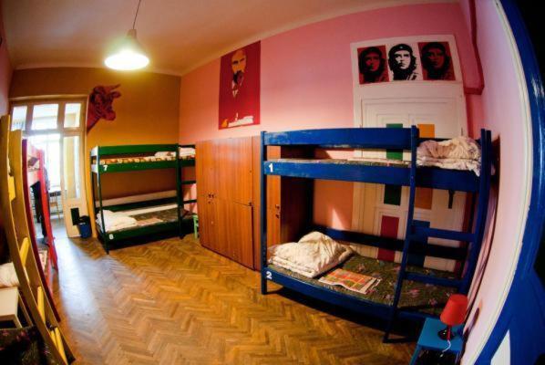 Downtown Hotel 3*