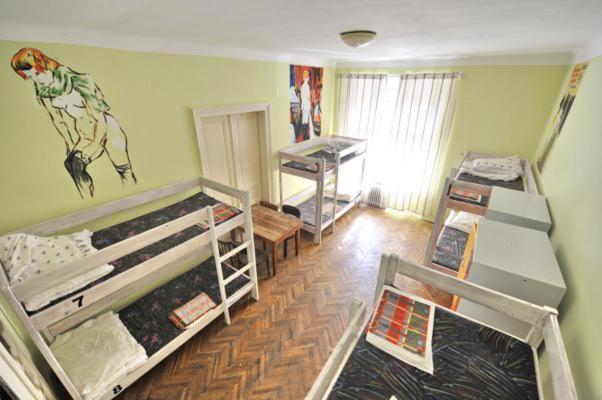 Downtown Hotel Bratislava