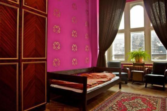 Downtown 3* Bratislava