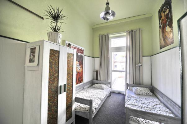 Downtown Hotel Bratislava