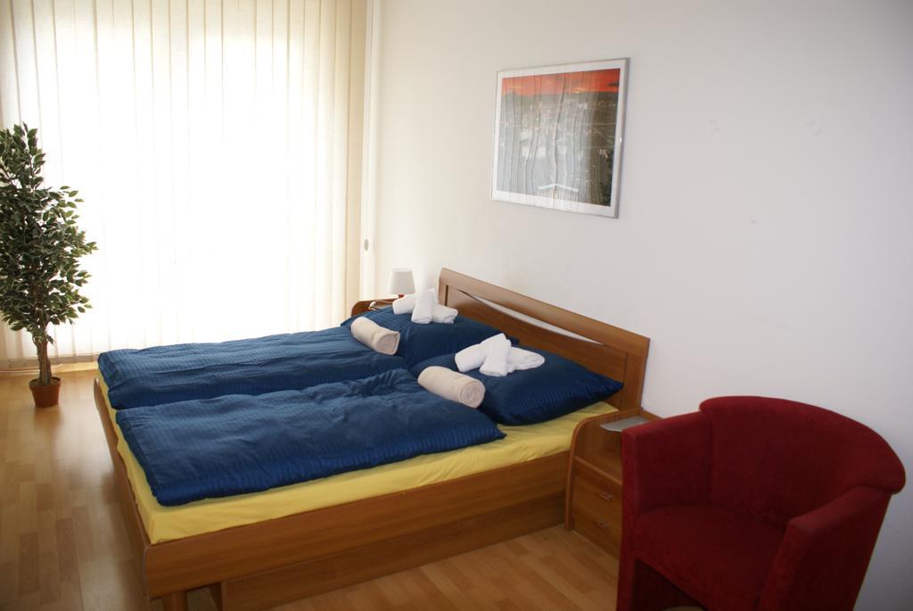 Apartman Mickiewiczova 24 Apartment