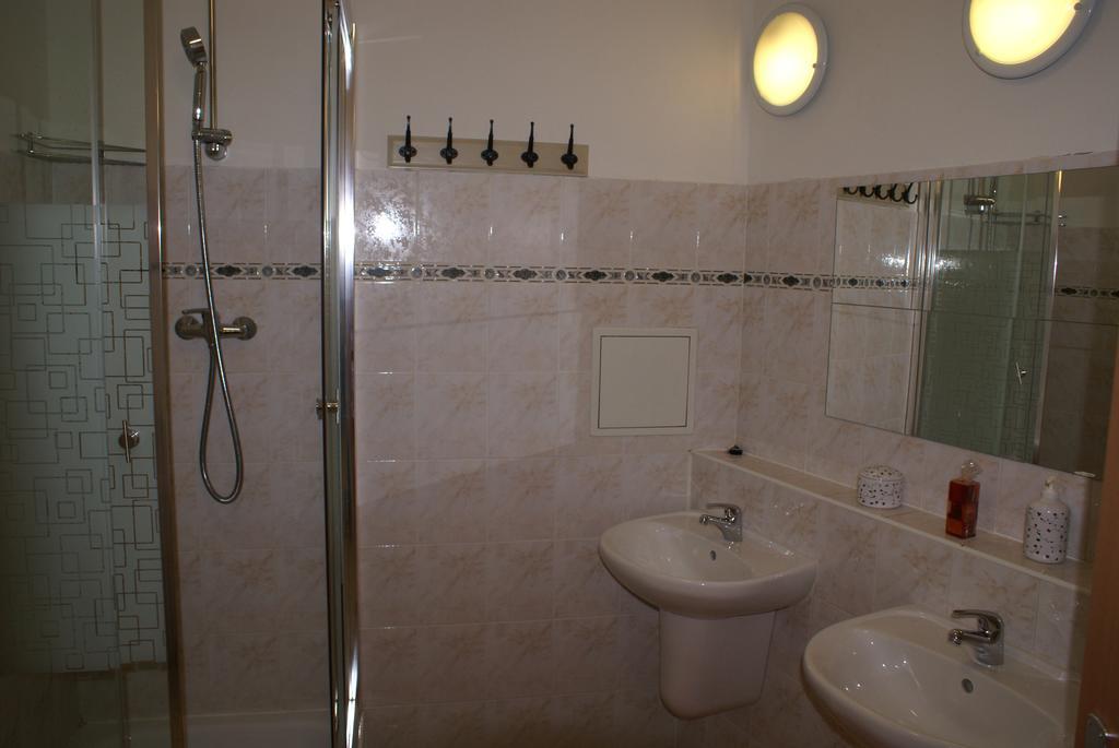 Apartman Mickiewiczova 24 *