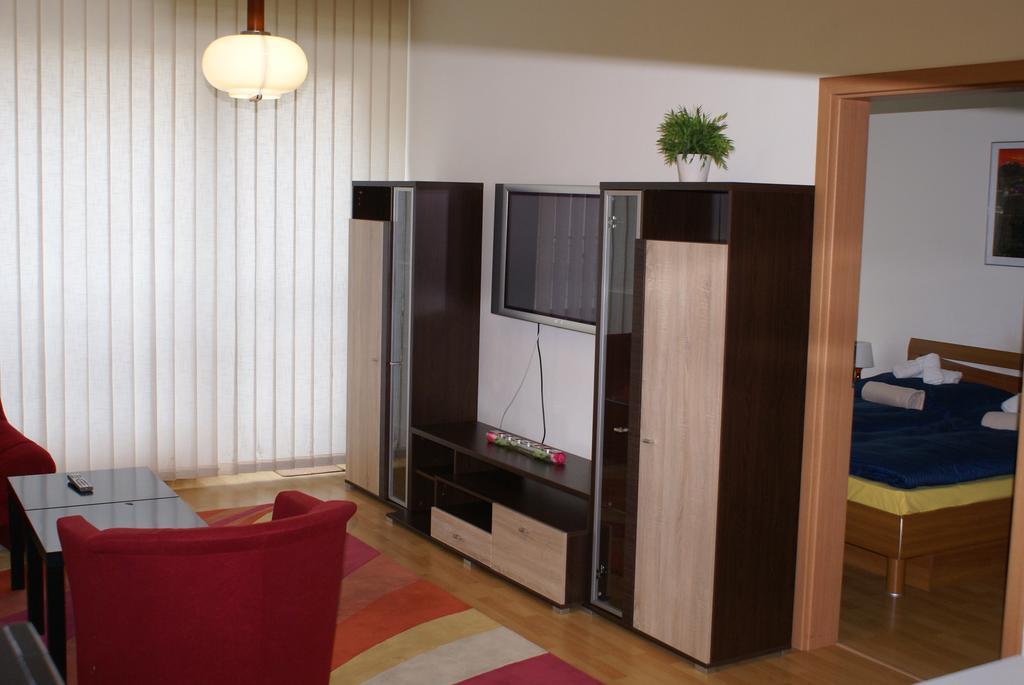Apartman Mickiewiczova 24 *
