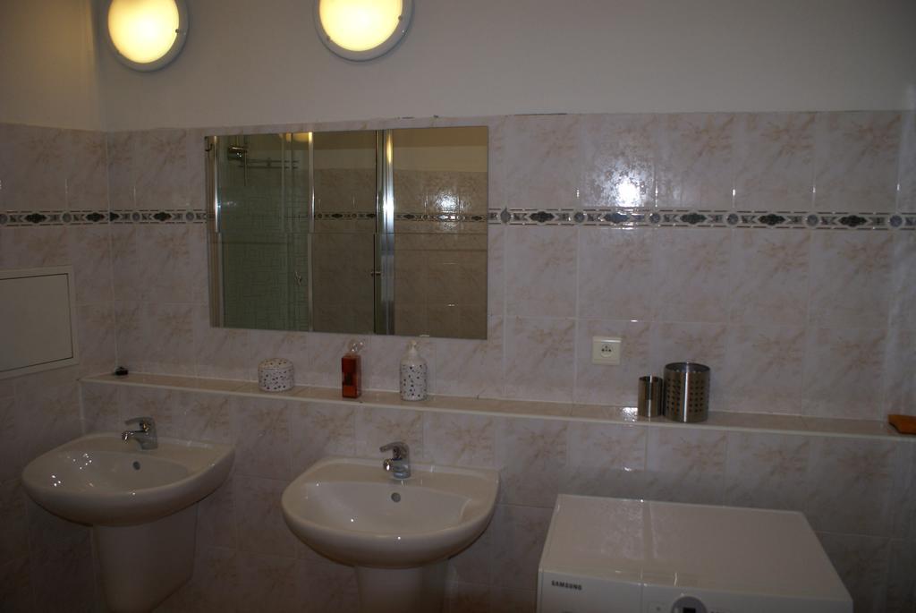 Apartman Mickiewiczova 24 Apartment