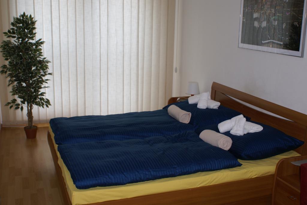 Apartman Mickiewiczova 24 Bratislava