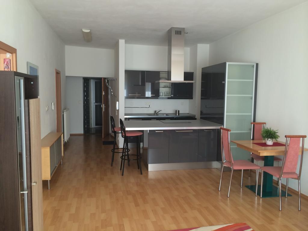 Apartman Mickiewiczova 24 * Bratislava
