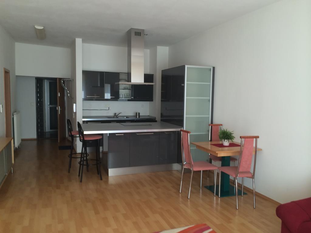 Apartment Apartman Mickiewiczova 24