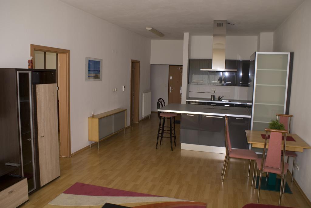 Apartman Mickiewiczova 24 Apartment Bratislava