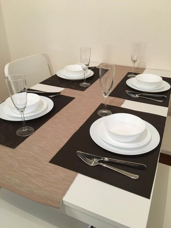 Leo Apartment Bratislava