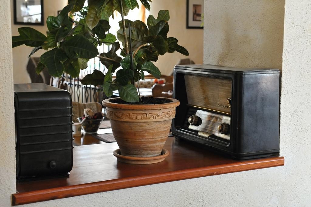 Bastion Bed & Breakfast Bratislava
