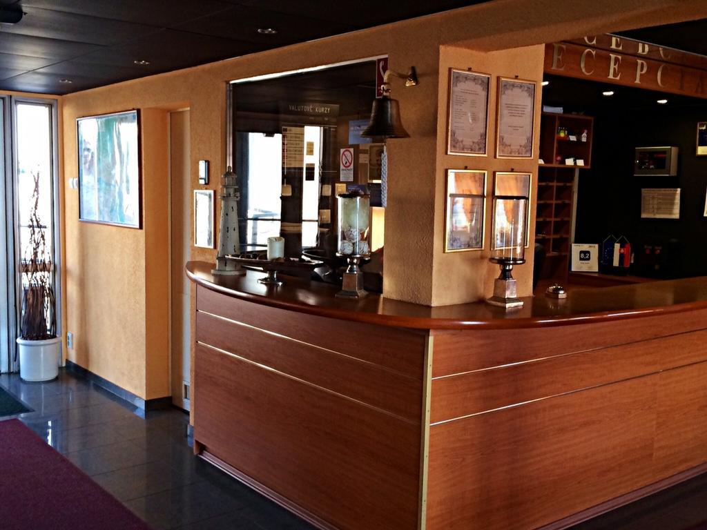 Botel Gracia Bratislava