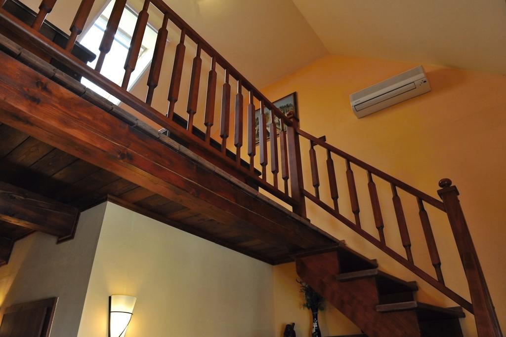 Bed & Breakfast Bastion Bratislava