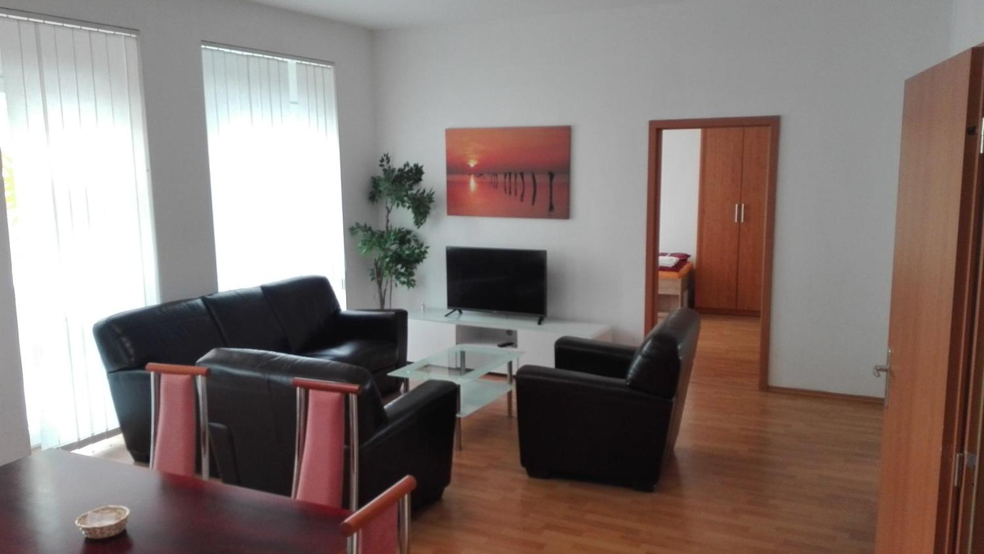 Apartman Mickiewiczova 24 *