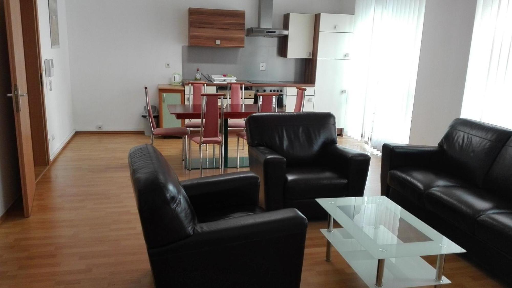 Apartman Mickiewiczova 24 * Bratislava