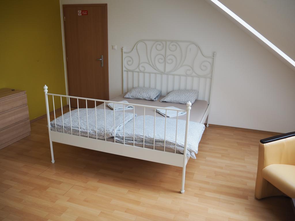 Brickyard Hostel *