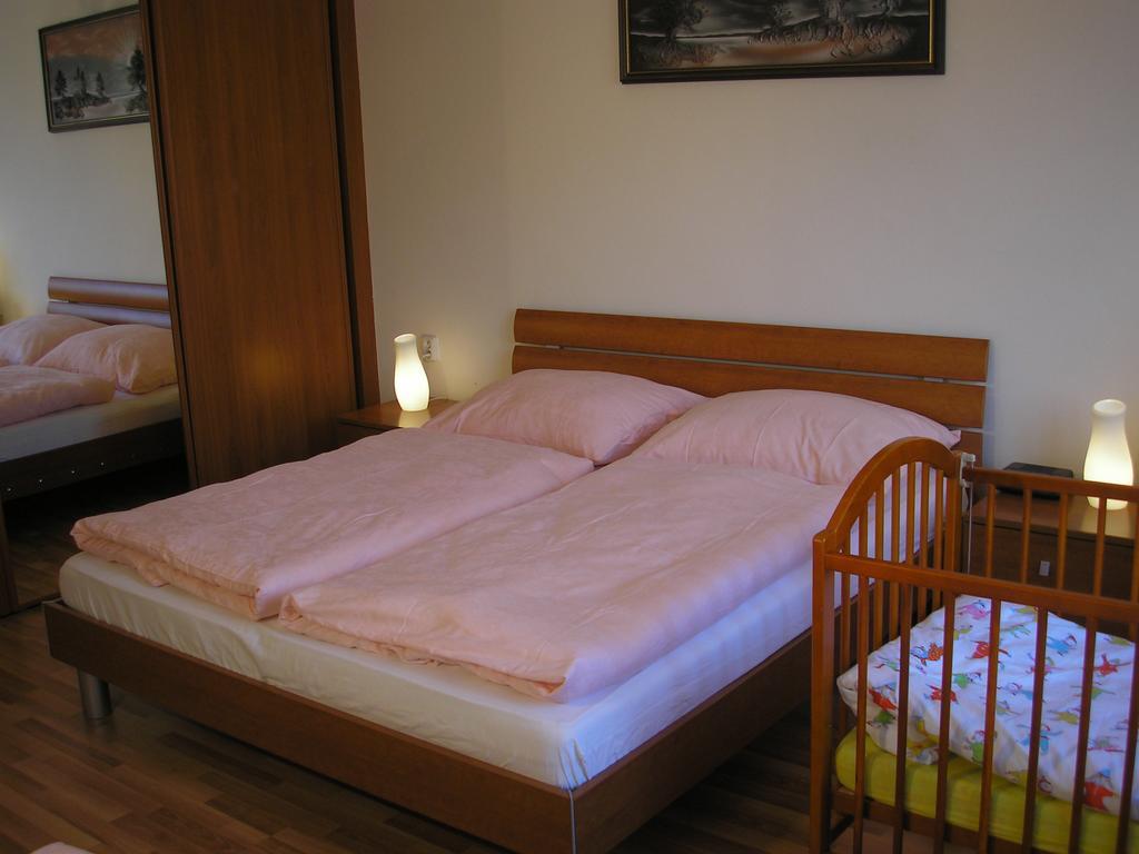 Vacation Apartment Bratislava