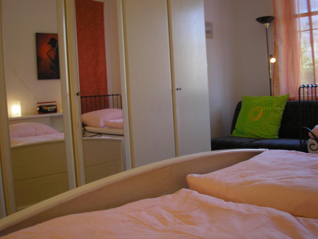 Vacation * Bratislava