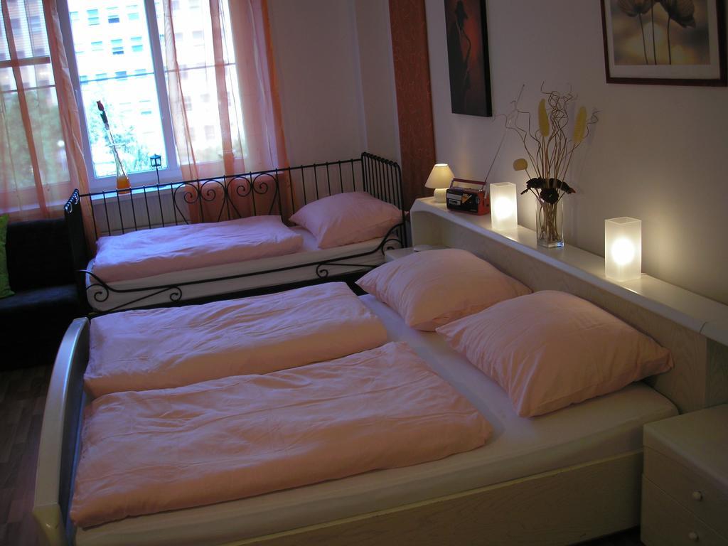 Vacation Apartment Bratislava