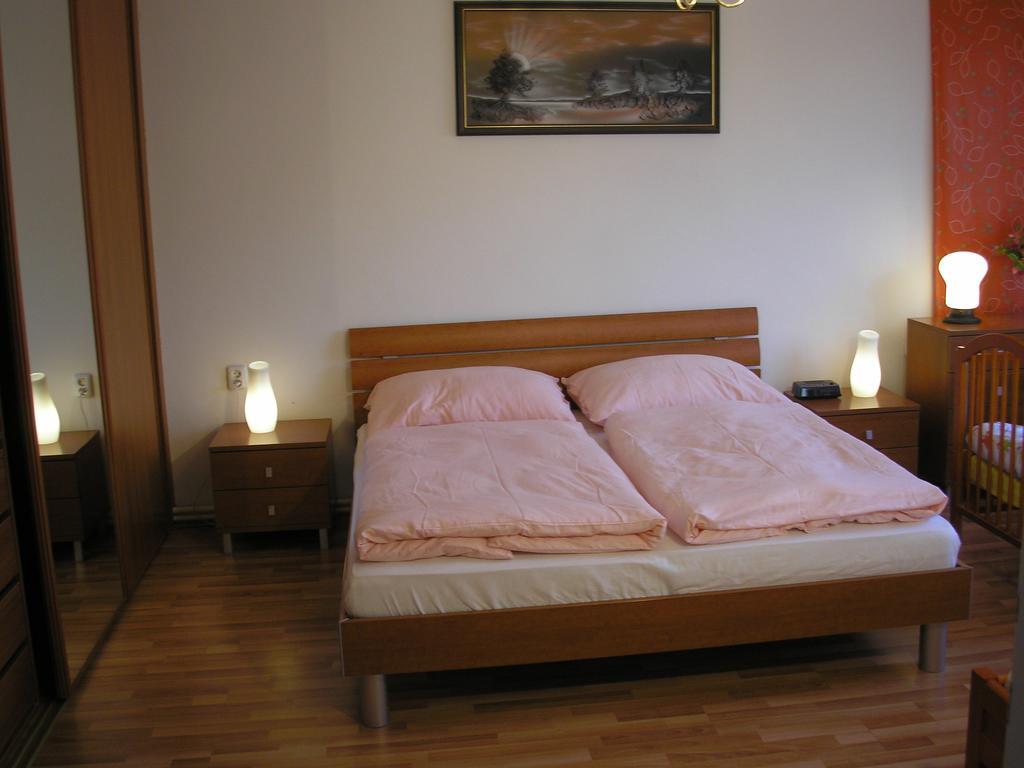 Vacation Apartment