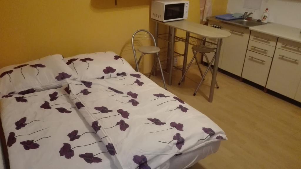 Studio Benadicka Apartment Bratislava