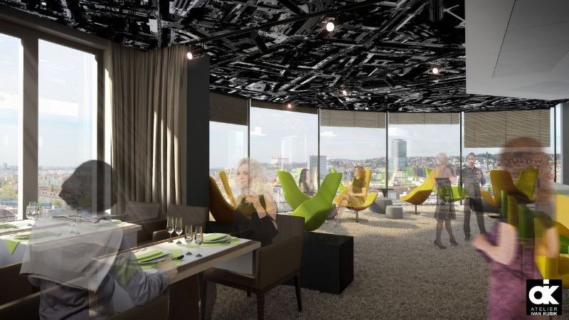 Lindner Bratislava, Part Of Jdv By Hyatt