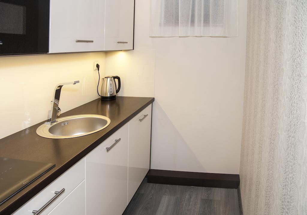 Guest house Pohodicka 4*