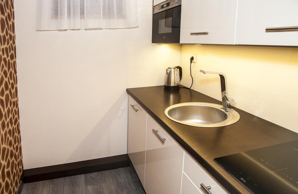 Casa de hóspedes Pohodicka 4*