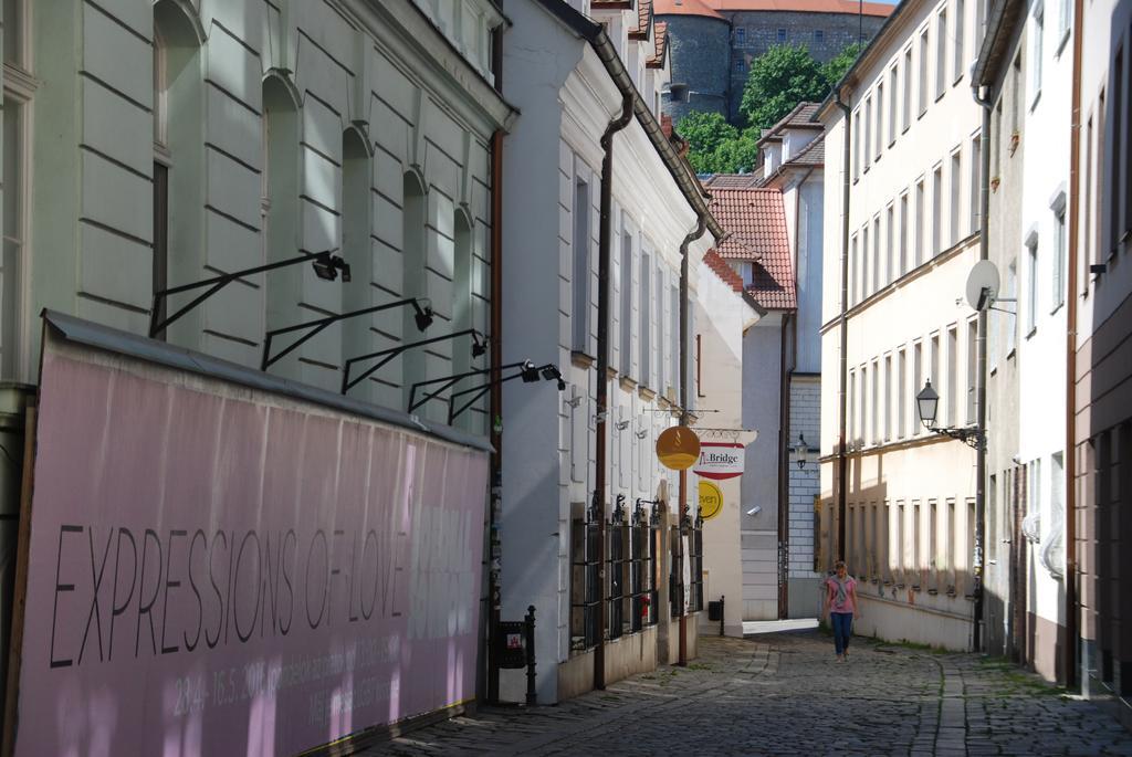 Apartamento In City Bastova Bratislava