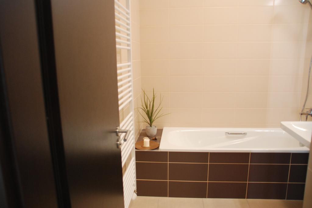 Apartamento In City Bastova Bratislava