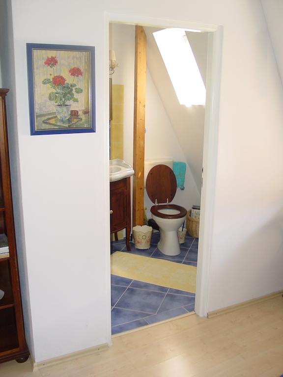 Apartment Excellent Location Bratislava