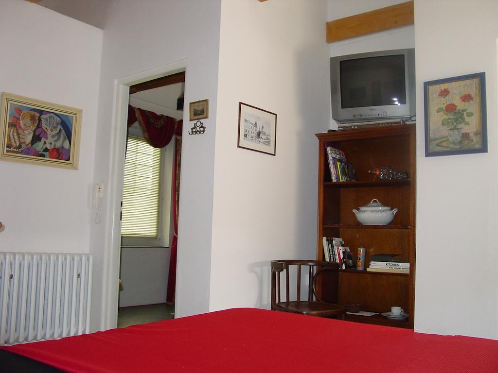 Excellent Location Bratislava