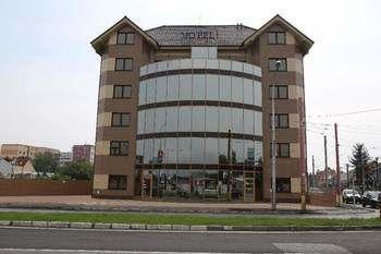 Motel Kotva
