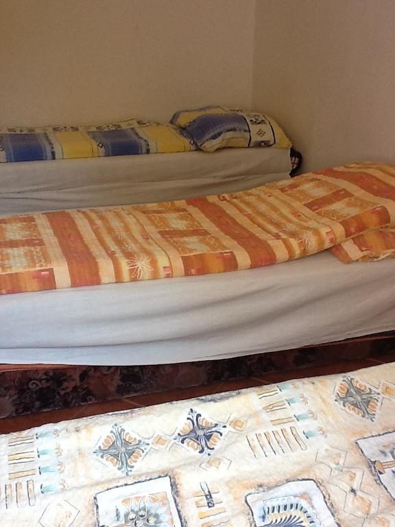 Hostel Juraj's Outback *