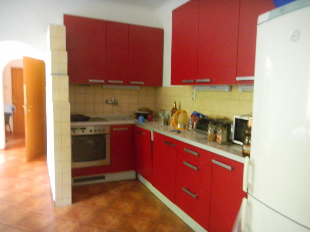 Hostel Juraj's Outback Bratislava