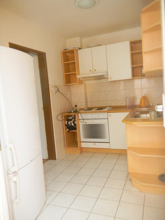 Hostel Juraj's Outback *